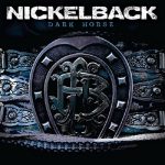 Nickelback Dark Horse - Plak