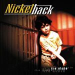Nickelback State - Reissue - Plak