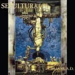 Sepultura Chaos A.D. (Remastered - Expanded Edition) - Plak