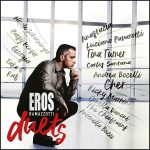Eros Ramazzotti Duets - Plak