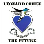 Leonard Cohen The Future - Plak
