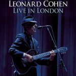 Leonard Cohen Live In London 3LP - Plak