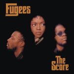 Fugees The Score 2LP - Plak