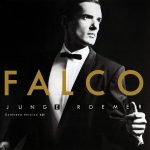 Falco Junge Roemer - Plak