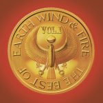 Earth Wind & Fire Greatest Hits Vol. 1 (1978) - Plak