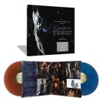 Ramin Djawadi Game Of Thrones (Season 7 - Multi-Colored Vinyl) - Plak