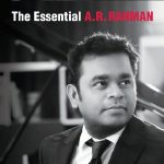 A. Rakha Rahman The Essential A.R. Rahman 2LP - Plak