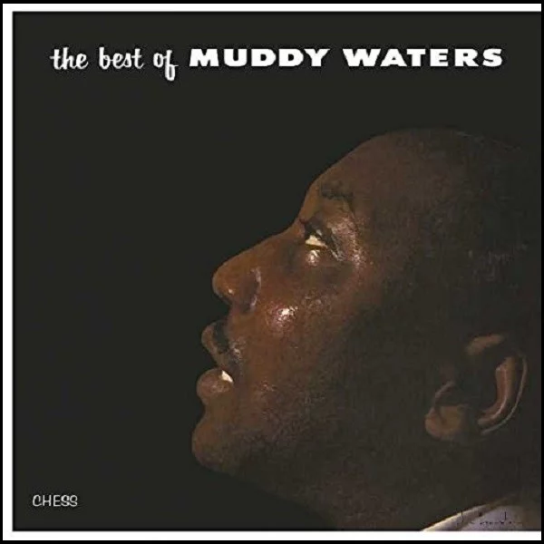 the-best-of-muddy-waters Muddy Waters The Best Of Muddy Waters Plak