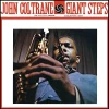 John Coltrane Giant Steps (Mono Remaster) - Plak