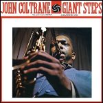 John Coltrane Giant Steps (Mono Remaster) - Plak