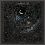Mastodon Cold Dark Place 10'' (Picture Disc) - Plak