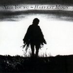 Neil Young Harvest Moon - Plak