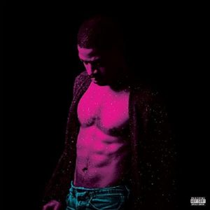 Kid Cudi Passion Pain & Demon Slayin Plak