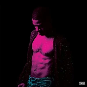 Kid Cudi Passion Pain & Demon Slayin Plak