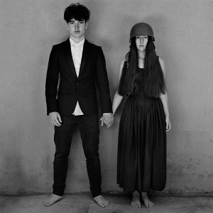 U2 Songs Of Experience Plak