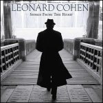 Leonard Cohen Songs From The Road 2LP - Plak