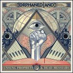 Orphaned Land Unsung Prophets And Dead Messiahs 2LP+CD - Plak