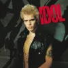 Billy Idol Plak
