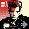 Billy Idol Idolize Yourself - Plak