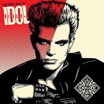 Billy Idol Idolize Yourself - Plak