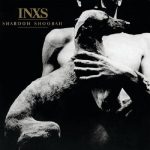 Inxs Shabooh Shoobah Plak