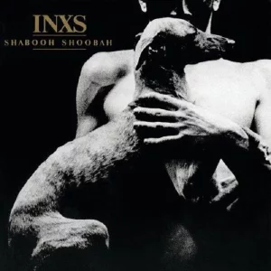 Inxs Shabooh Shoobah Plak