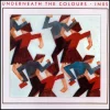 Inxs Underneath The Colours Plak
