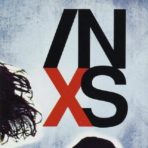 Inxs X Plak