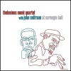 Thelonious Monk, John Coltrane At Carnegie Hall (With John Coltrane) - Plak