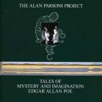 The Alan Parsons Project Tales Of Mystery And Imagination Edgar Allen Poe - Plak