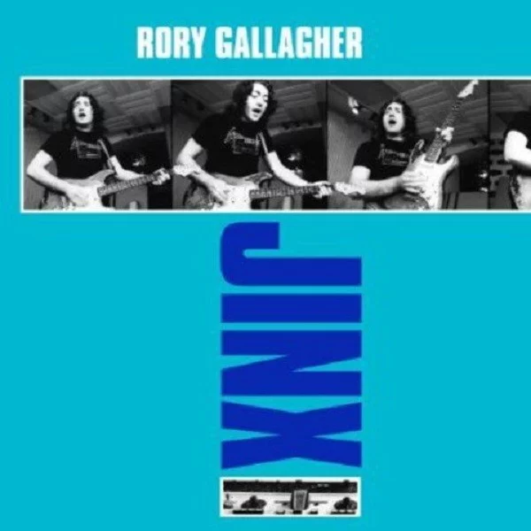 rory-gallagher-jinx-plak Rory Gallagher Jinx Plak