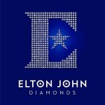 Elton John Diamonds - Plak