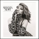 Shania Twain Now Plak