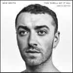 Sam Smith The Thrill Of it All (Special Edition) - Plak