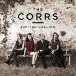 The Corrs Jupiter Calling Plak