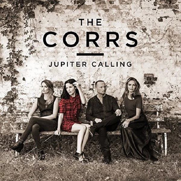 the-corrs-jupiter-calling-plak The Corrs Jupiter Calling Plak