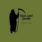 Black Label Society Grimmest Hits - Plak