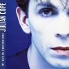Julian Cope My Nation Underground Plak