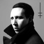 Marilyn Manson Heaven Upside Down - Plak