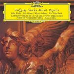 Karl Böhm, Wiener Philharmoniker Mozart: Requiem KV 626 - Plak
