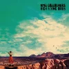 Noel Gallagher Who Built The Moon - Plak