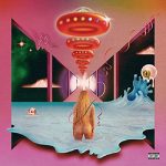 Kesha Rainbow - Plak