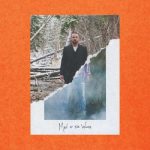 Justin Timberlake Man Of The Woods - Plak