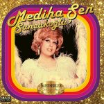 Şaheserler - Mediha Şen Sancakoğlu - Plak