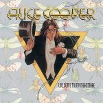 Alice Cooper Welcome To My Nightmare (Limited Edition) - Plak