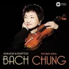 Kyung-Wha Chung Bach: Sonatas & Partitas - Plak