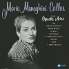 Maria Callas Operatic Arias - Plak