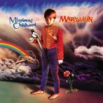 Marillion Misplaced Childhood (2017 Remaster) - Plak