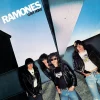 Ramones Leave Home (Remastered) - Plak