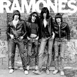 Ramones Ramones (Remastered) - Plak